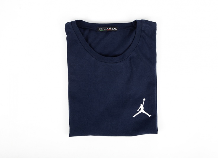 تیشرت مردانه Jordan