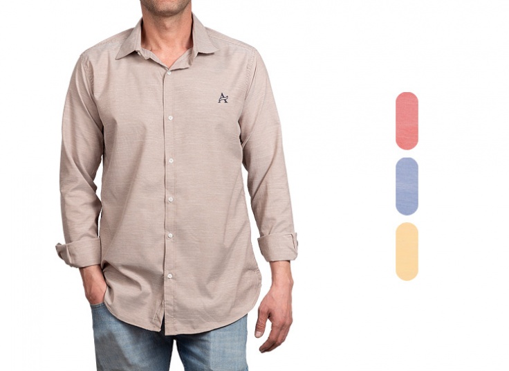 پیراهن مردانه Selin