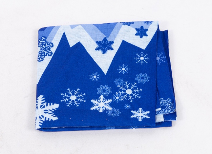 اسکارف و دستمال سر