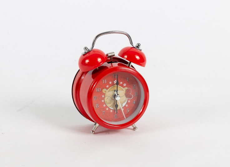 انواع ساعت رومیزی شماته دار