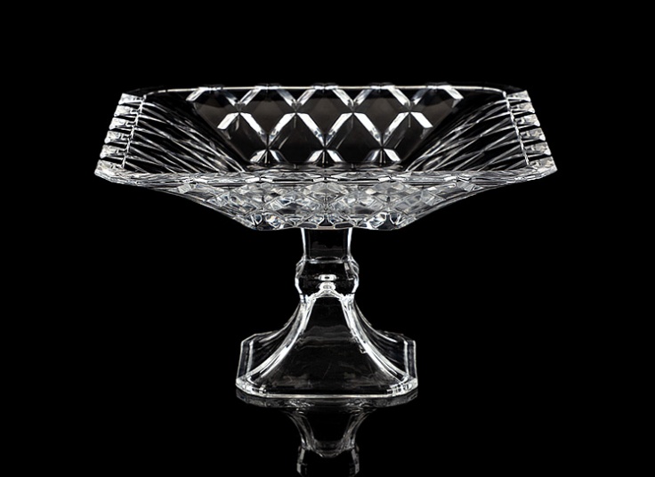 شیرینی خوری پایه دار WATSON