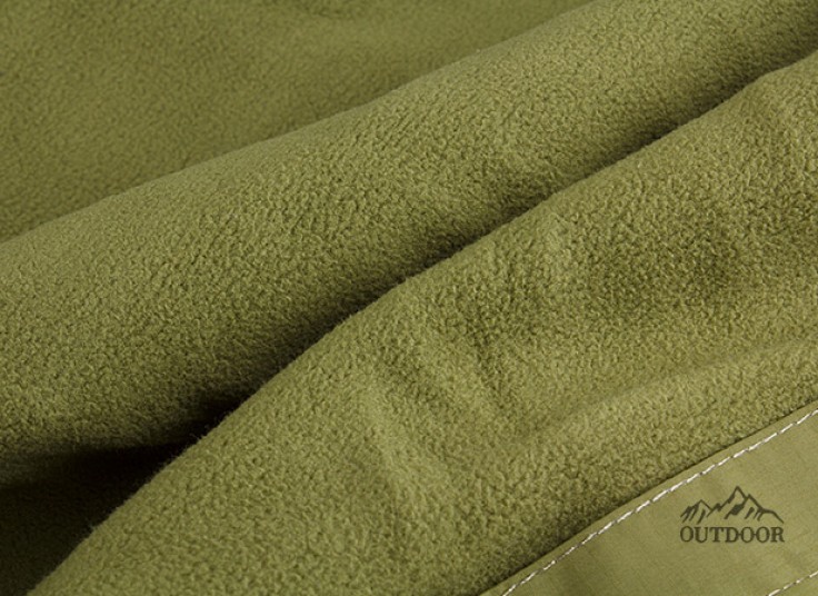 کاپشن کوهنوردی Outdoor