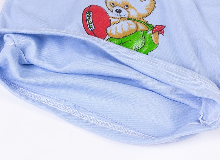 تاپ و رکابی بچگانه New Design