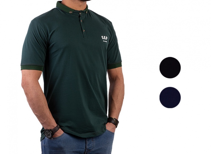 پولوشرت مردانه GAP