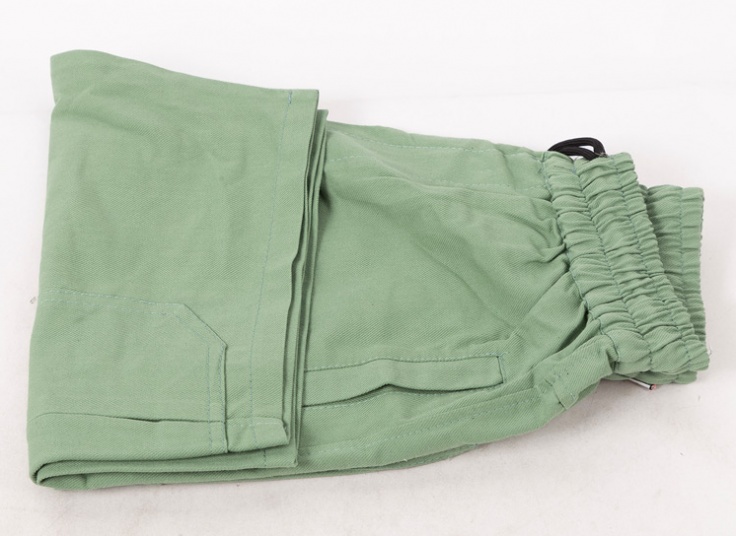 شلوارک کتان مردانه CK