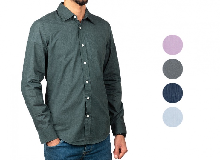 پیراهن مردانه Banana