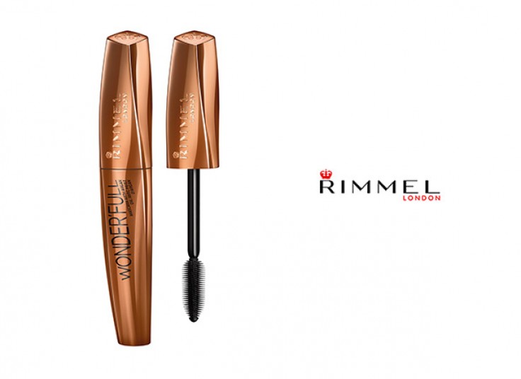 ریمل مژه Rimmel London