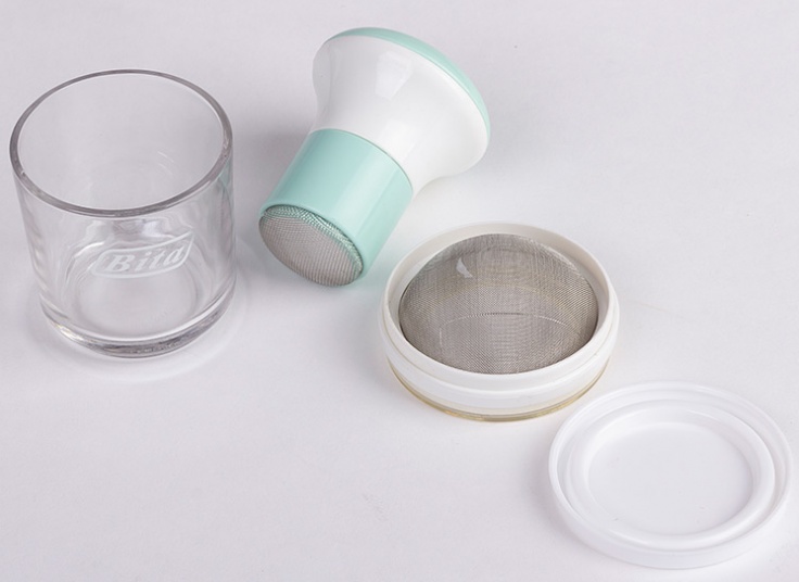 زعفران ساب دستی Bita