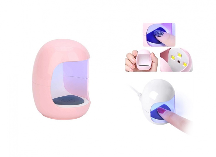 دستگاه لاک خشک کن miniQ3