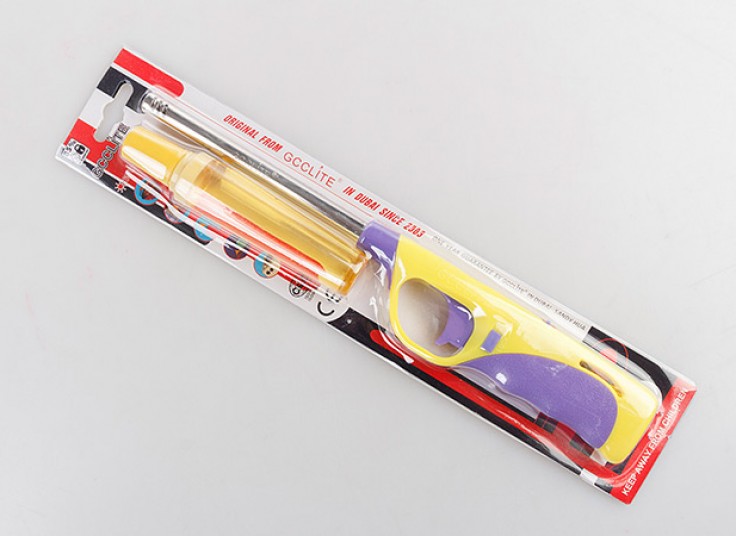 فندک آشپزخانه GCC LITE