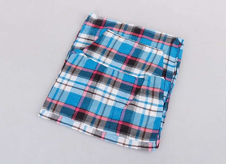 شومیز چهارخانه Chromatic