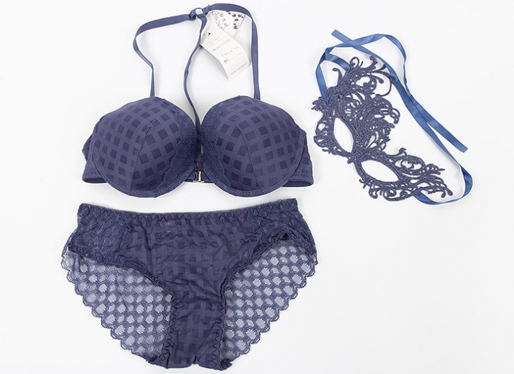 ست لباس زیر زنانه Yienchun