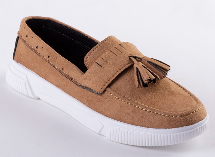 کفش کالج زنانه Tassel