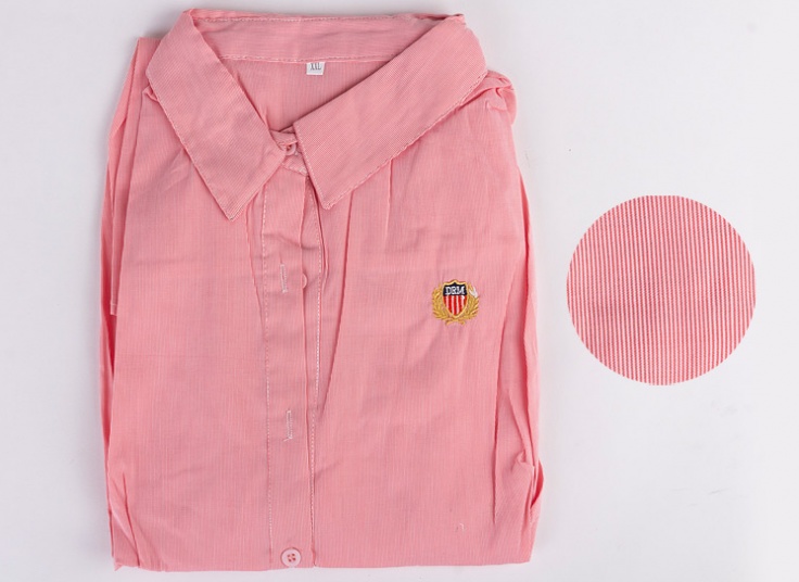 مانتو راه راه Dorame