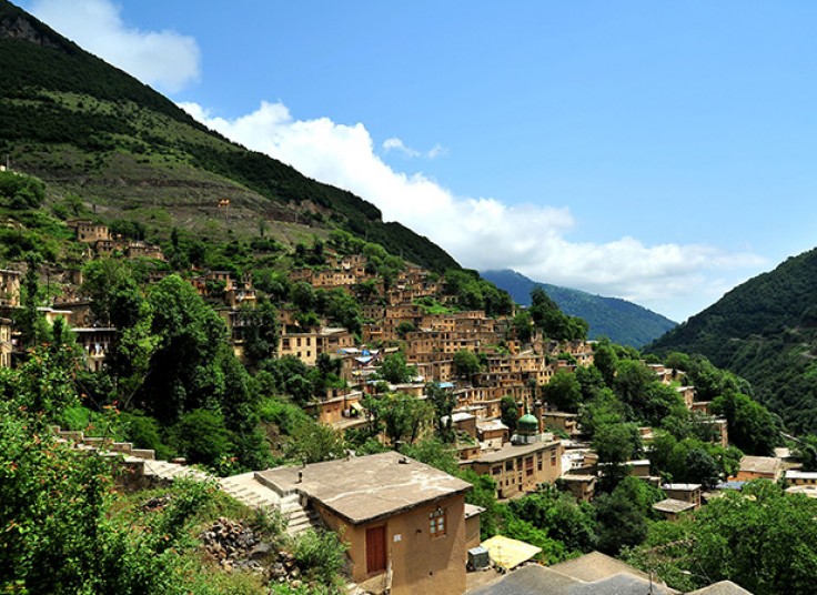 تورهای دو روزه آژانس مسافرتی همسفر پرواز