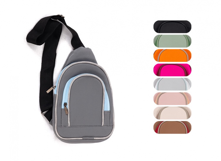 کیف کراس بادی