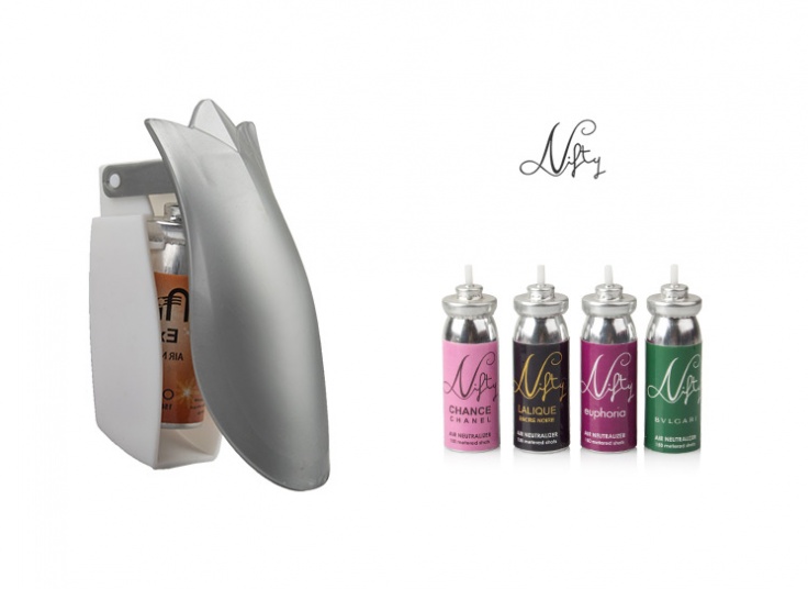 خوشبوکننده هوا Nifty