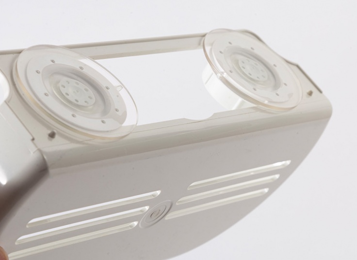 انواع هوک مکنده قفل دار DEHUB