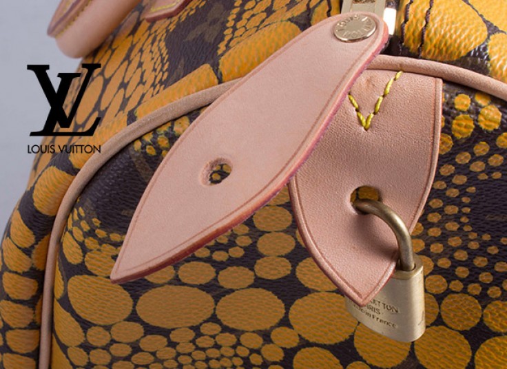 دو مدل کیف Speedy-LouisVuitton