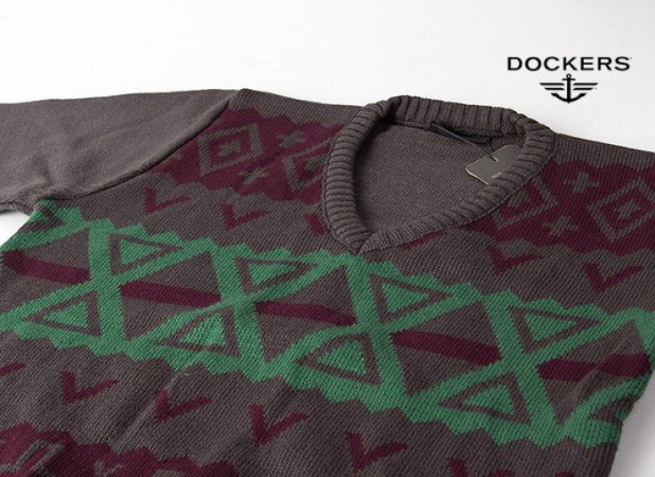 پلیور مردانه Dockers