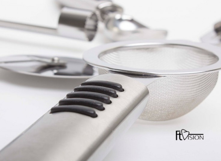 استند هشت تکه FtVision