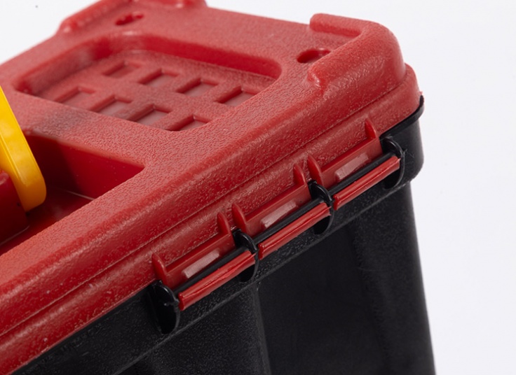 جعبه ابزار tak plastik