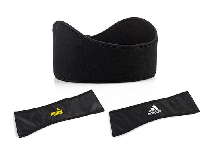 هدبند و گوش گیر