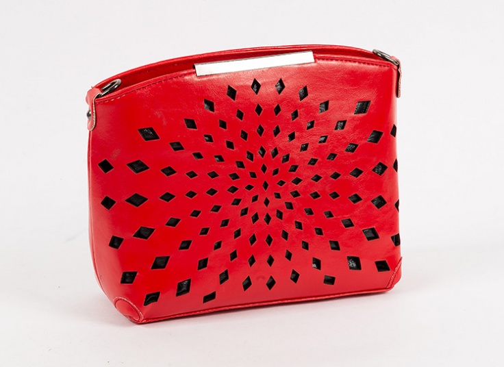 کیف زنانه لیزری