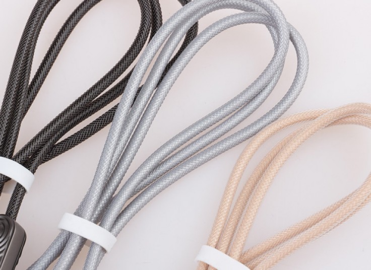 کابل 3x1 برند WK