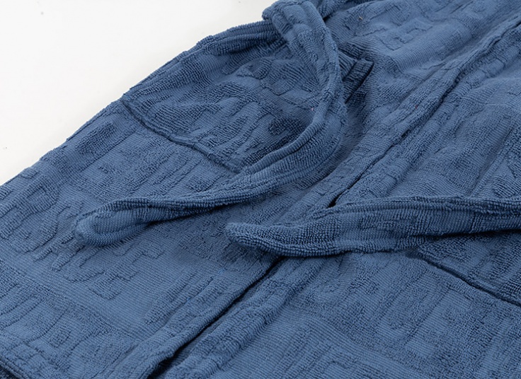 حوله تن پوش بچگانه مرینوس