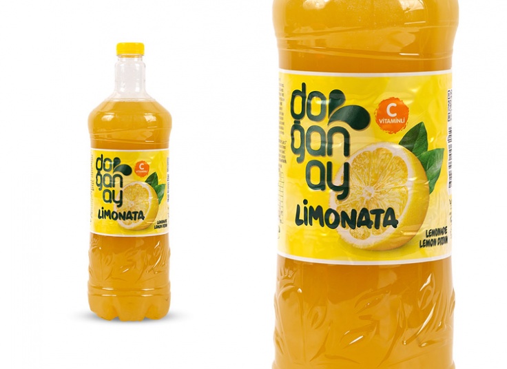 آبمیوه Doganay