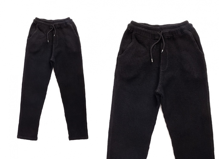 شلوار بیسکویتی مردانه Zaraks