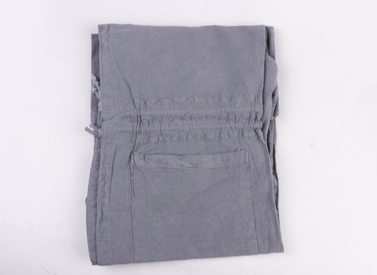 مانتو الیاف طبیعی