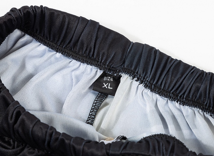 ست رکابی شلوارک باشگاهی