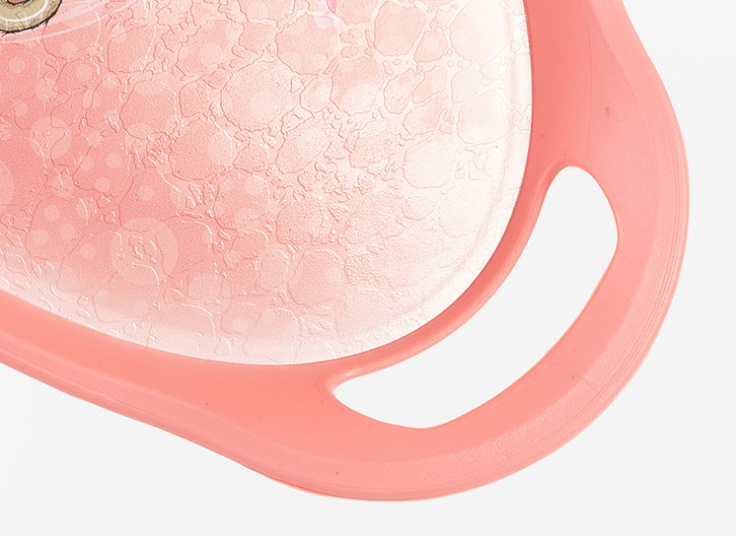 سینی دونفره طرحدار