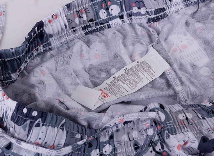 ست تیشرت و شلوار زنانه Vienetta