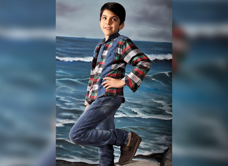 آتلیه عکاسی تجسم شایان