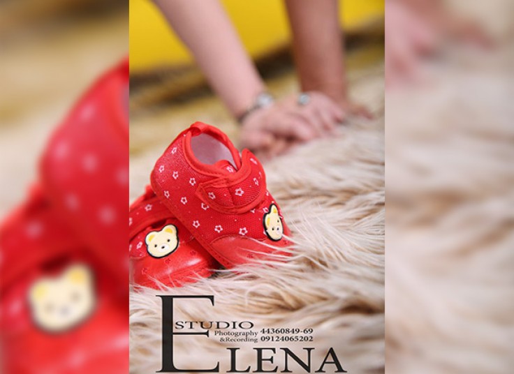 آتلیه عکاسی النا