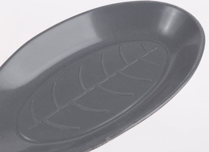 زیرقاشقی کنار گاز Tak Plastik
