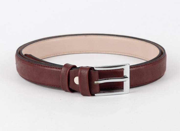 کمربند زنانه Metal Smooth