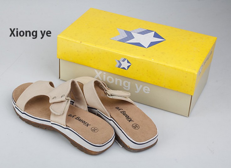 صندل طبی زنانه XIONG YE