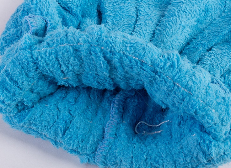 کلاه حمام پاپیون دار egis