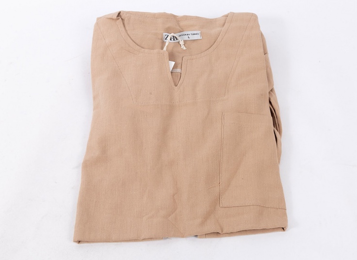 ست تیشرت و شلوار مردانه طرح Zara