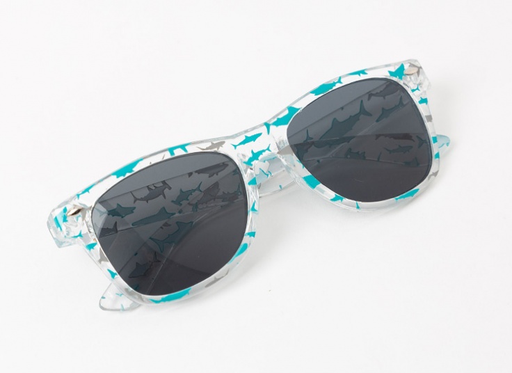 عینک فانتزی بچگانه