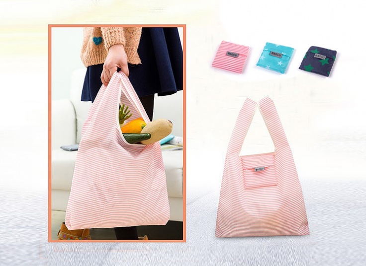 ساک خرید تاشو BAGCU