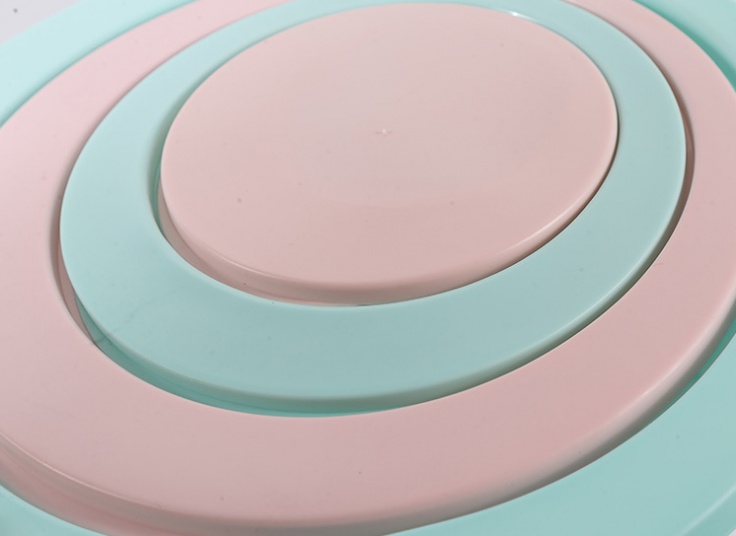 ظرف 4 تکه Tapco