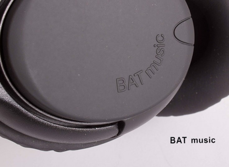 هدفون و MP3 پلیر beats