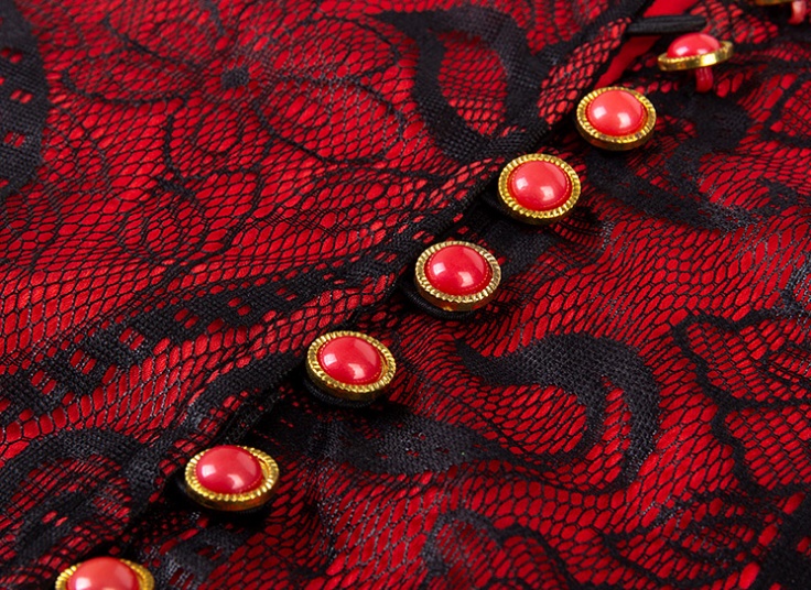 شومیز گیپور Mirare