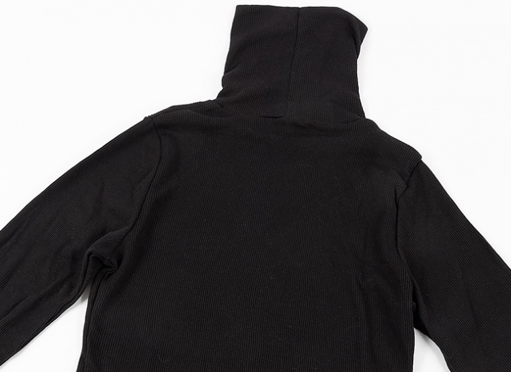 یقه اسکی زنانه