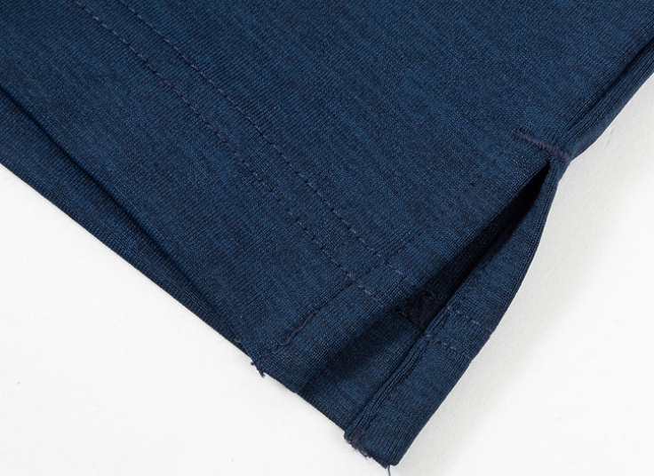 پولوشرت ورزشی مردانه ALPINE